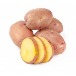 Papa Limpia 1 Kg
