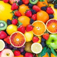 Frutas