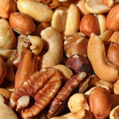 Frutos Secos y Otros