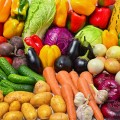 Verduras