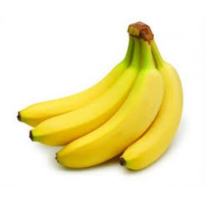 Plátano Primera 1 Kg