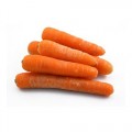 Zanahoria 1 Kg